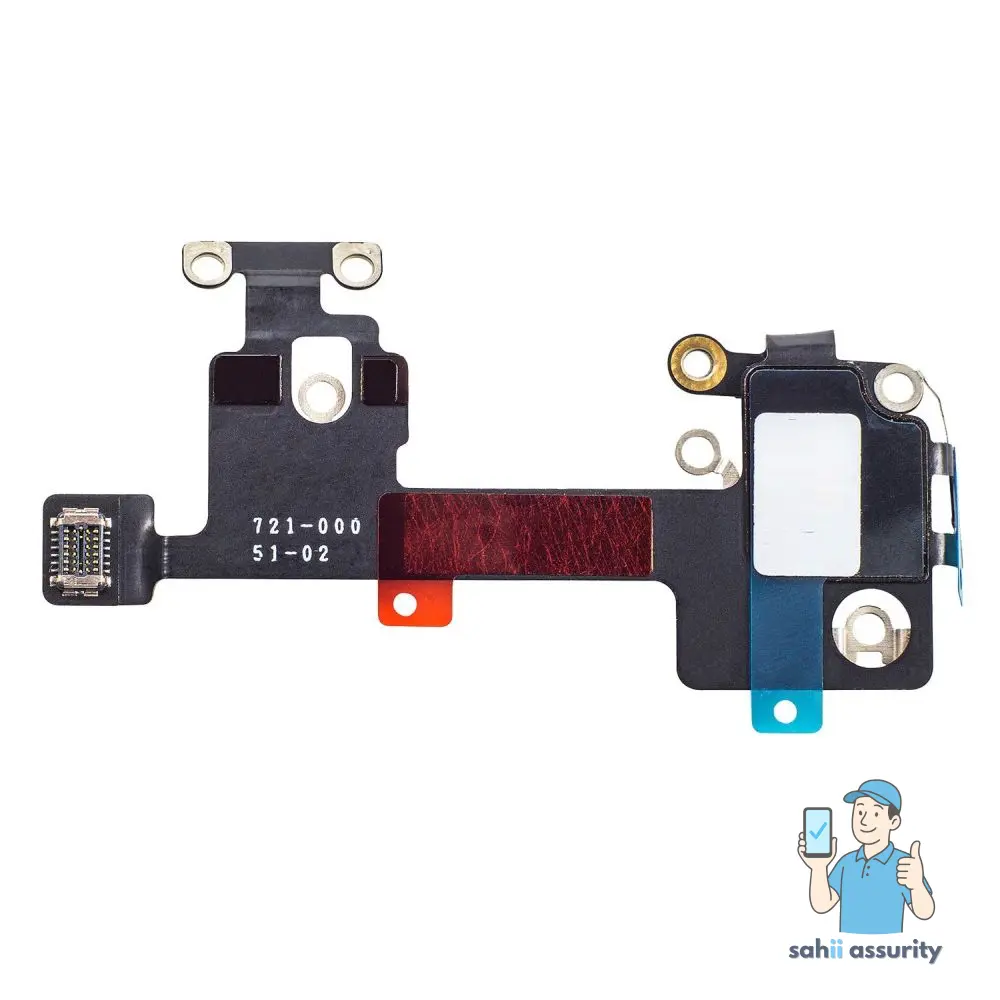 Wifi Flex Cable for Apple iPhone X
